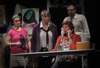 Trutnov, Ďyvadlo neklid, Vražda sexem, KP Červený Kostelec 2015