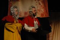 Mladá Boleslav, Dividýlko na dlani, My, svobodnej národ, CP Divadelní Piknik Volyně 2015