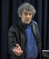 Toronto, Nové divadlo, Tvrdohlavá žena, režie Luděk Bogner, duben 2016