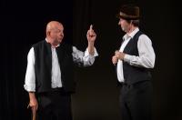 Boleradice, DS bratří Mrštíků, Maryša, NP Krakonošův divadelní podzim Vysoké nad Jizerou 2011