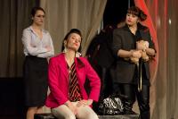 Poděbrady, Jiří, My se vám ozveme, 2018