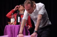 Vřesiny, DIVOch, Švagřičky, KP Mrštíkovo divadelní jaro, 2023