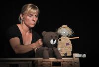 Praha, Divadlo Na Háčku, Jarní medvědiny, CP Loutkářská Chrudim 2018