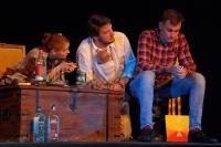 Libice, Vojan, Vernisáž, 2020