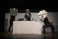 Brno, Nosnost, Socha jako Brno, LCH 2024