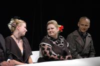 Mladá Boleslav, Dividýlko na dlani, Dlouhý štědrý večer, CP Jiráskův Hronov 2014