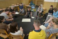 Hronov, JH 2024, Semináře - Scénografie