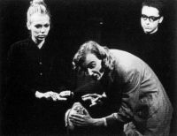 Brno, Ochotnický kroužek, Matka, 1988