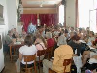 Hronov, Problémový club, CP Jiráskův Hronov 2002