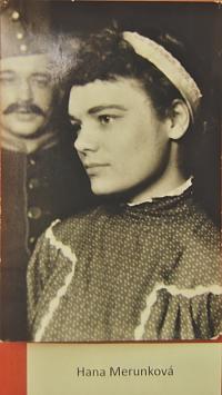 Lysá nad Labem, výstava DIVADLO JE PODIVUHODNÁ VĚC..., výstavní panel, 2018