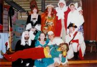 Kladruby, KDS, Lesní pohádka, 2002