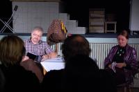 Dobronín, Zmatkaři, Zápisky ženatého básníka, Rádobyfest Klapý 2012