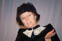 Boleradice, DS bratří Mrštíků, Noc pastýřů, 2007