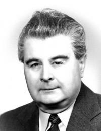 František Hlaváček, Boskovice