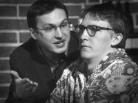 Zlín, Malá scéna, Woody, Woody, 2004