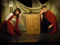 Liberec, Kordula, Pták Žal, LCH 2005