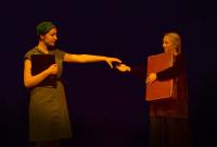 Ostrov, HOP-HOP, Tak tohle je naše Leni, CP Jiráskův Hronov 2014