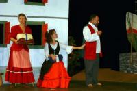 Jindřichův Hradec, Jablonský, Poprask na laguně, 2002