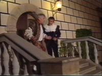 Jindřichův Hradec, Jindřichohradecká činohra, Oklamanci, 2001