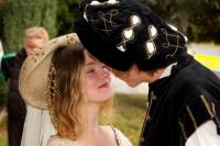 Kněžmost, Človíček, Filmový festival, 2011