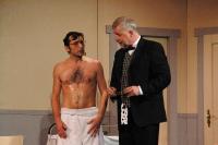 Dobřichovice, Dobřichovická divadelní společnost, Peklo v hotelu Westminster, KP Wintrův Rakovník 2018