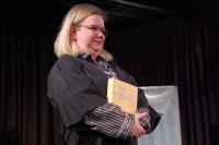 Praha, Maškara, Parma na plechu, KP Popad 2024