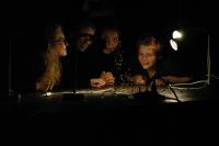 Most, ZUŠ, Korpus, Spi–bdi–sni, CP Jiráskův Hronov 2023