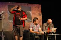 Blatná, SDO, Smím prosit, Dodo?, CP Divadelní Piknik Volyně 2023