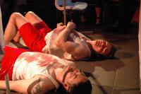 Praha, Potrvá, Bílá Hora 70/22, CP Šrámkův Písek 2011