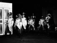 Mladá Boleslav, Studio mladých, Cínový vojáček, 1961