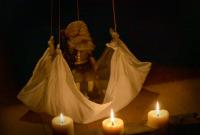 Divadlo Víti Marčíka, Archa světla, LCH 2024