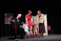 Praha Malešice, Campanum, Spící lev a Migréna, KP Popad 2023