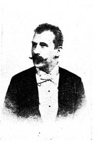 Olomouc, Josef Matura, významný člen JDO besedních, 1862-1911