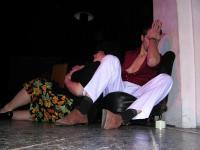 Prachatice, ŠOS, Proti větru, 2004