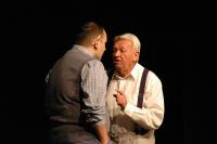 Klášterec nad Ohří, KLAS, Saturnin, CP Divadelní Piknik Volyně 2023