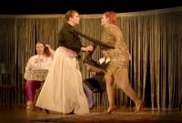 Česká Lípa, Divadelní klub Jirásek, Ženitba, JH 2024