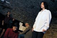 Valašské Meziříčí, Soňa Pariláková, Moravský festival poezie 2002