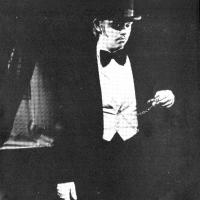 Zlín, Malá scéna, Cesta kolem světa za 80 dní, 1981