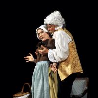 Děčín, Karel Čapek, Casanova na duchcovském zámku, CP Jiráskův Hronov 2025