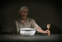 Choceň, Hana Voříšková, Přesýpání (Rýžování), CP LCH 2021