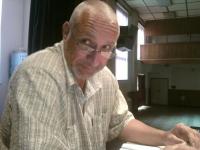 Slaná, Tyl, Přelet nad kukaččím hnízdem, zkouška, 2010