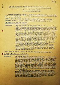 Ronov nad Doubravou, Okresní divadelní festival, s. 1, 1961