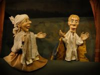 Prostějov, Starost, Poslechněte, jak bejvávalo, LCH 2005