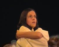 Jindřichův Hradec, ZUŠ, Určitě jste o něm slyšeli, CP Dětská scéna Trutnov 2002