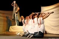 Přerov, Dostavník, Odysseus aneb Leporelo rocku, 2011