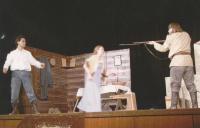 Bechyně, Lužnice, Pec, ASUT Bechyně 2004