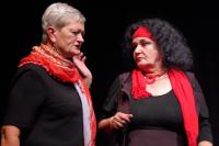 Klapý, Rádobydivadlo, Nejstarší řemeslo, 2019