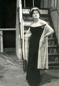 Praha-Nové Město, Automobilové závody, Sedm výkřiků na moři