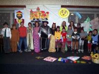 Sudovo Hlavno, Hlavnováček, O Sněhurce, 2008