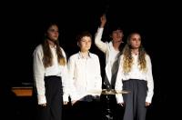 Praha, Dismanův rozhlasový dětský soubor, Tady si sednu a napíšu báseň, CP Jiráskův Hronov 2025